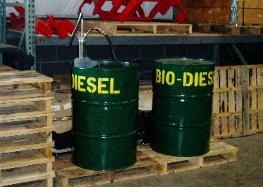 Bio Diesel