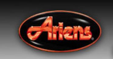 Ariens Mowers